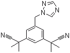 Anastrozole, 120511-73-1, Manufacturer, Supplier, India, China