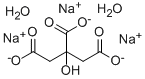 Trisodium citrate dihydrate, 6132-04-3, Manufacturer, Supplier, India, China