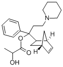 Biperiden Lactate, 7085-45-2, Manufacturer, Supplier, India, China