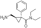 Levomilnacipran, 96847-55-1, Manufacturer, Supplier, India, China