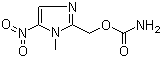 RONIDAZOLE, 7681-76-7, Manufacturer, Supplier, India, China