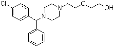 Hydroxyzine, 68-88-2, Manufacturer, Supplier, India, China