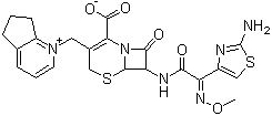 Cefpirome Sulphate, 84957-29-9, Manufacturer, Supplier, India, China