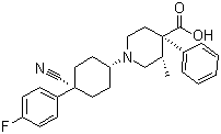 Levocabastine, 79516-68-0, Manufacturer, Supplier, India, China