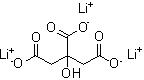 LITHIUM CITRATE, 919-16-4, Manufacturer, Supplier, India, China