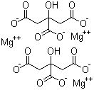 MAGNESIUM CITRATE ANHYDROUS, 3344-18-1, Manufacturer, Supplier, India, China