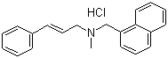 Naftifine hydrochloride, 65473-14-5, Manufacturer, Supplier, India, China