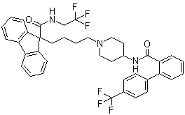 Lomitapide, 182431-12-5, Manufacturer, Supplier, India, China