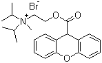 Propantheline bromide, 50-34-0, Manufacturer, Supplier, India, China