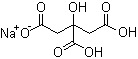 MONOSODIUM CITRATE, 18996-35-5, Manufacturer, Supplier, India, China