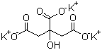 POTASSIUM CITRATE, 866-84-2, Manufacturer, Supplier, India, China