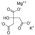 Potassium magnesium citrate, N/A, Manufacturer, Supplier, India, China