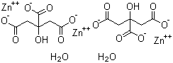 ZINC CITRATE DIHYDRATE, 5990-32-9, Manufacturer, Supplier, India, China