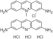 Acriflavine hydrochloride, 8063-24-9, Manufacturer, Supplier, India, China
