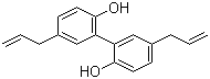 Magnolol, 528-43-8, Manufacturer, Supplier, India, China