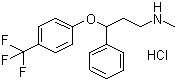 Fluoxetine hydrochloride, 56296-78-7 (59333-67-4), Manufacturer, Supplier, India, China
