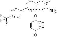 Fluvoxamine maleate, 61718-82-9, Manufacturer, Supplier, India, China