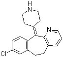 Desloratadine, 100643-71-8, Manufacturer, Supplier, India, China