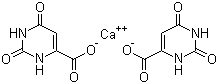 Calcium orotate dihydrate, 22454-86-0, Manufacturer, Supplier, India, China