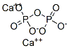 Calcium Pyrophosphate, 10086-45-0 (14866-19-4), Manufacturer, Supplier, India, China