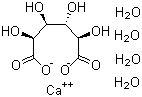 Calcium saccharate, 5793-89-5, Manufacturer, Supplier, India, China
