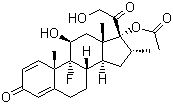Dexamethasone Acetate, 1177-87-3, Manufacturer, Supplier, India, China