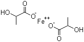 Ferrous lactate, 5905-52-2, Manufacturer, Supplier, India, China