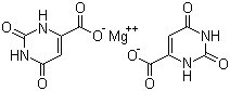 Magnesium orotate dihydrate, 34717-03-8, Manufacturer, Supplier, India, China