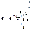 Magnesium phosphate di/tri basic, 7782-75-4, Manufacturer, Supplier, India, China