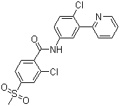 Vismodegib, 879085-55-9, Manufacturer, Supplier, India, China