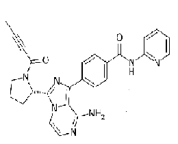 Acalabrutinib, 1420477-60-6, Manufacturer, Supplier, India, China