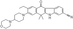 Alectinib, 1256580-46-7, Manufacturer, Supplier, India, China