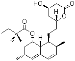 Simvastatin, 79902-63-9, Manufacturer, Supplier, India, China