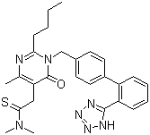 Fimasartan, 247257-48-3, Manufacturer, Supplier, India, China