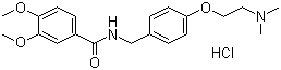 Itopride hydrochloride, 122892-31-3, Manufacturer, Supplier, India, China