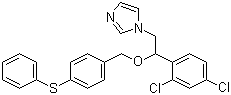 Fenticonazole, 72479-26-6, Manufacturer, Supplier, India, China