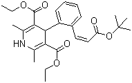 Lacidipine, 103890-78-4, Manufacturer, Supplier, India, China