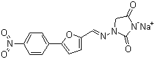 Dantrolene sodium salt, 14663-23-1, Manufacturer, Supplier, India, China