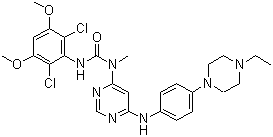 Infigratinib, 872511-34-7, Manufacturer, Supplier, India, China