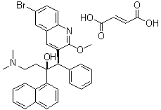 Bedaquiline fumarate, 845533-86-0, Manufacturer, Supplier, India, China