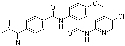 Betrixaban, 330942-05-7, Manufacturer, Supplier, India, China