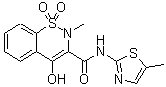 Meloxicam, 71125-38-7, Manufacturer, Supplier, India, China