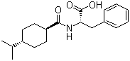 Nateglinide, 105816-04-4, Manufacturer, Supplier, India, China