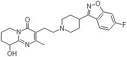 Paliperidone, 144598-75-4, Manufacturer, Supplier, India, China