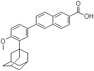 Adapalene, 106685-40-9, Manufacturer, Supplier, India, China