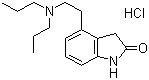 Ropinirole hydrochloride, 91374-20-8, Manufacturer, Supplier, India, China