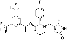 Aprepitant, 170729-80-3, Manufacturer, Supplier, India, China