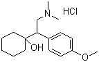 Venlafaxine hydrochloride, 99300-78-4, Manufacturer, Supplier, India, China