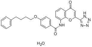 Pranlukast Hydrate, 150821-03-7, Manufacturer, Supplier, India, China