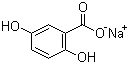 Sodium gentisate, 4955-90-2, Manufacturer, Supplier, India, China